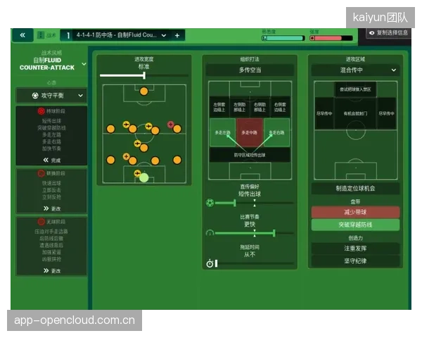 边锋群需提供更多火力支援，以弥补核心球员伤病带来的进球损失。